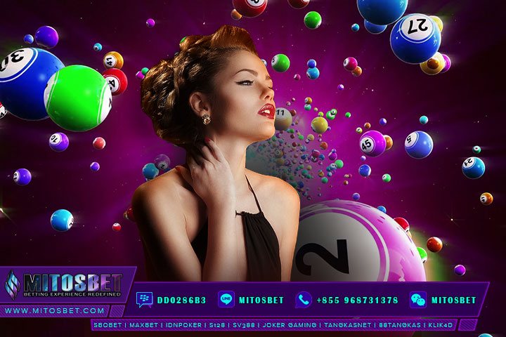 TOGEL ONLINE KLIK4D