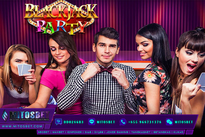 MAXBET CASINO