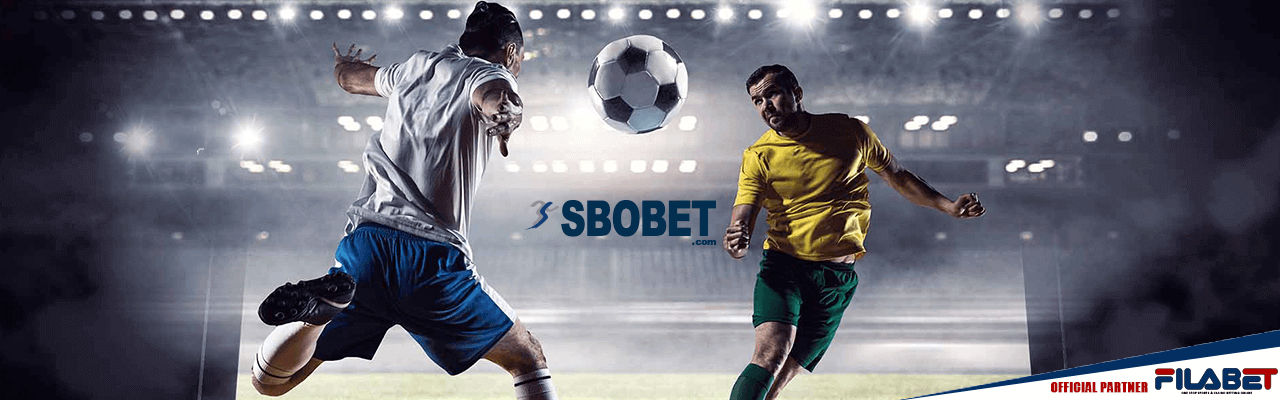 Agen Judi Bola Online SBOBET