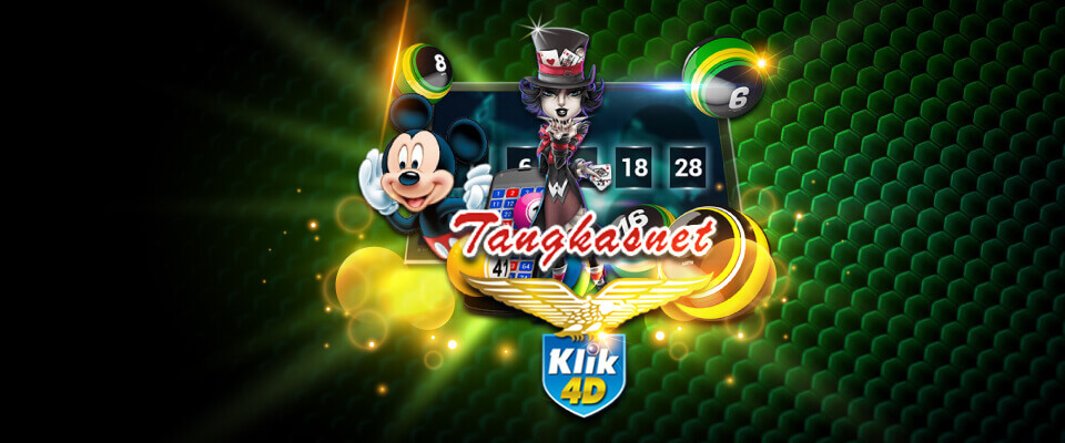 Judi Bola Tangkas Online Tangkasnet