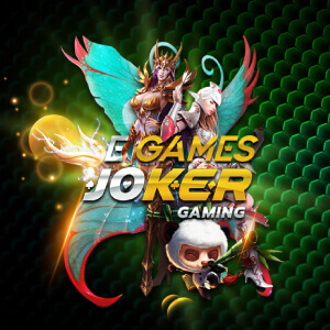 JOKER GAMING Slot dan Tembak Ikan