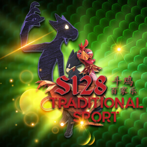 Sabung Ayam Online S128