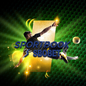 Judi Bola Online dan Live Casino SBOBET