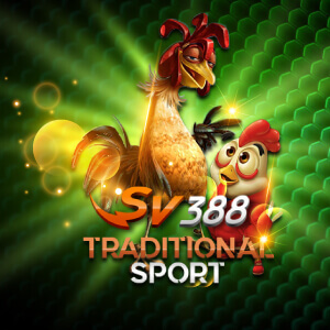 SV388 Adu Ayam Online