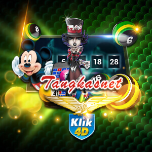 Bola Tangkas Online Tangkasnet