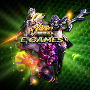 VIVO SLOT online dan Tembak Ikan Terbaru