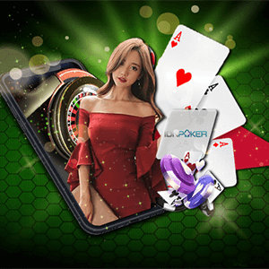 IDNPOKER Permainan Poker Online dan Ceme Online