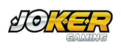 Logo JOKER GAMING
