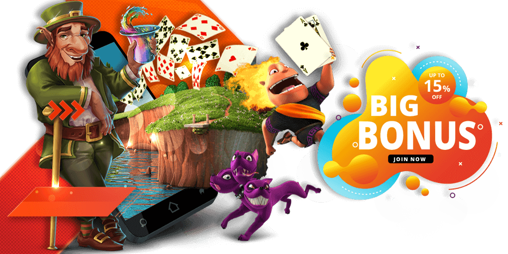 Agen JOKER GAMING