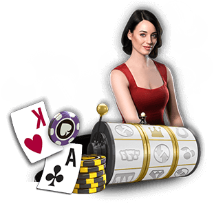 Promo Live Casino