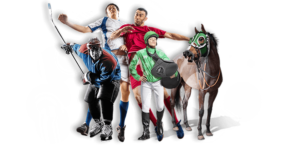 Live Casino MAXBET
