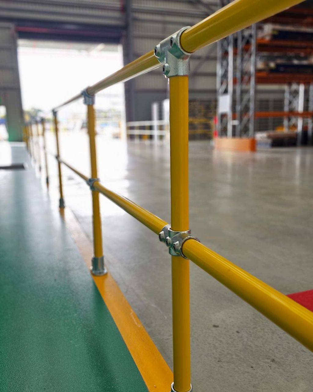 HANDRAIL