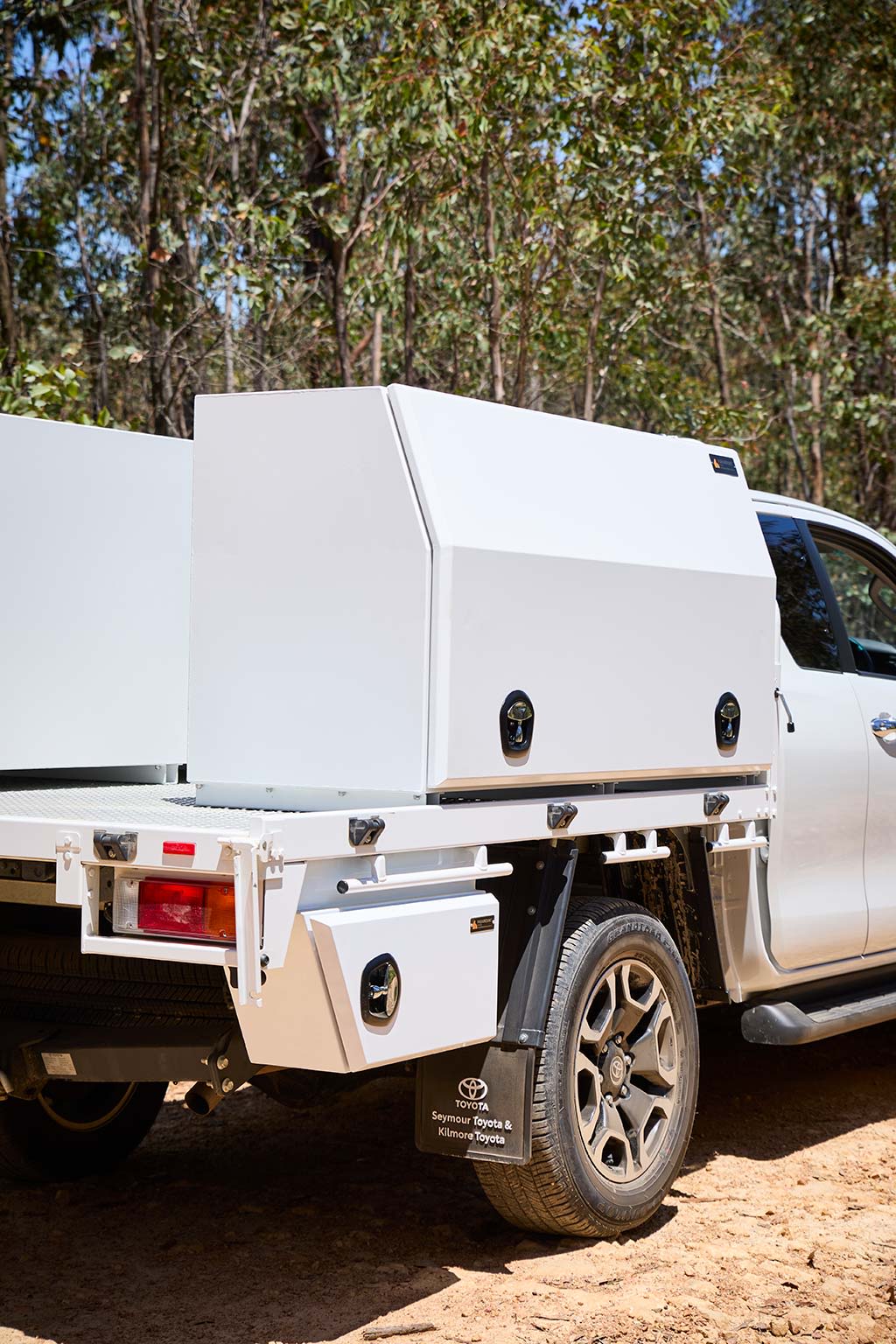 ute-box