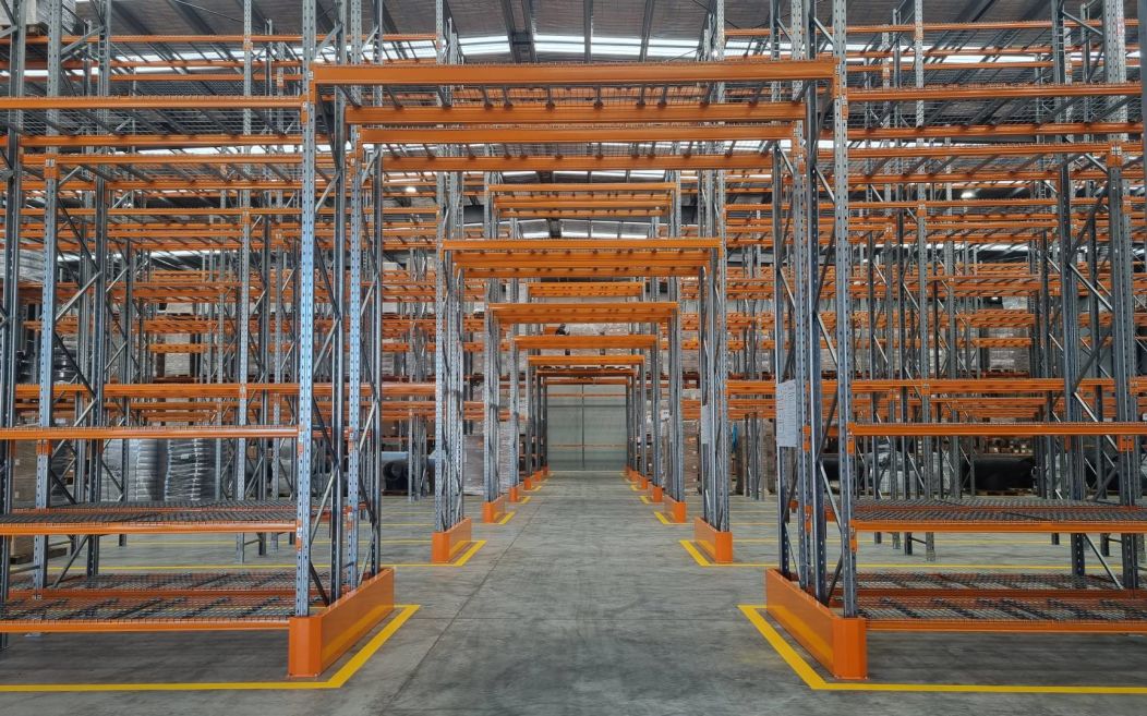 SELECTIVE RACKING (2)