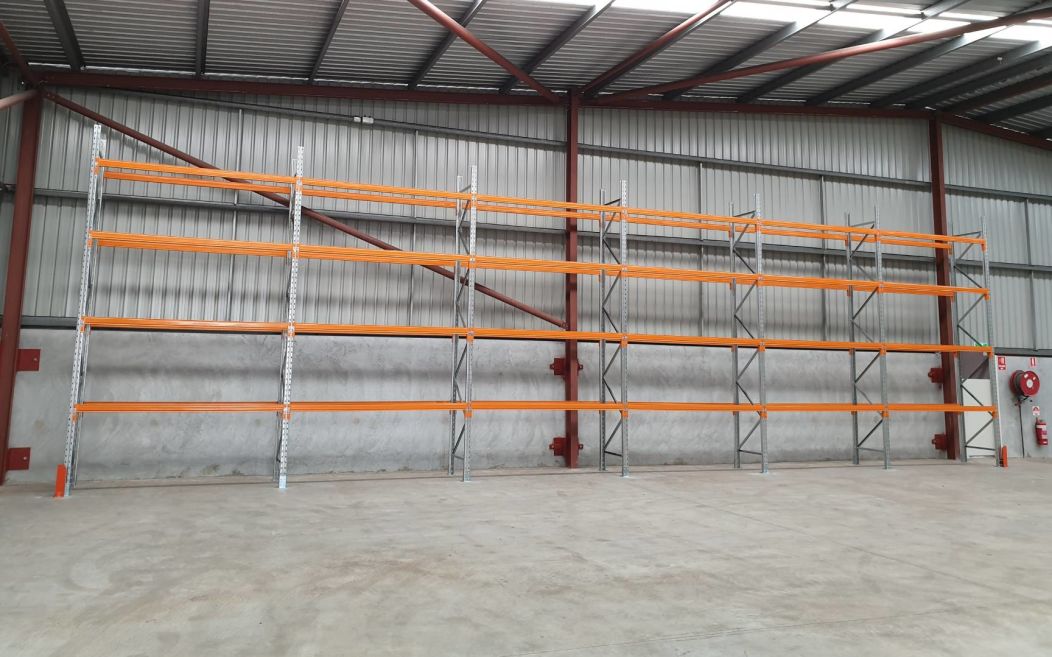 SELECTIVE RACKING (3)