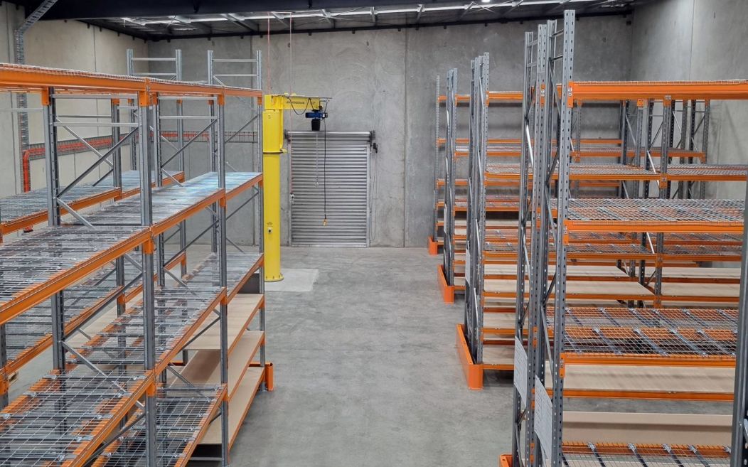 SELECTIVE RACKING (7)