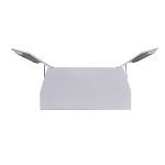 TBACS0017 – ALUMINIUM CANOPY – WHITE_05