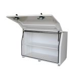 TBA0790 – ALUMINIUM WHITE FULL OPEN (3)