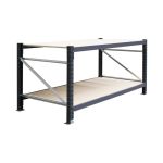 Longspan 2Tier Workbench (3)