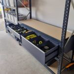 Longspan-Modular-Accessories-Garage-Installation