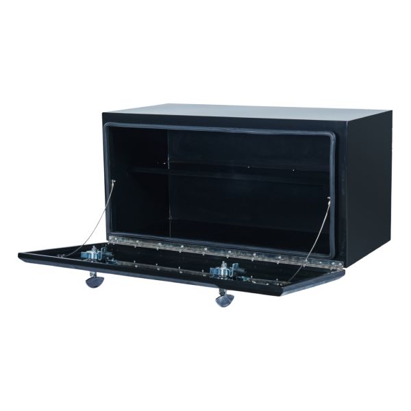 Single Door Truck Under-Body Toolbox Image