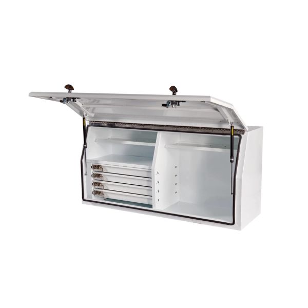 705H Series - Steel Minebox Toolbox Image