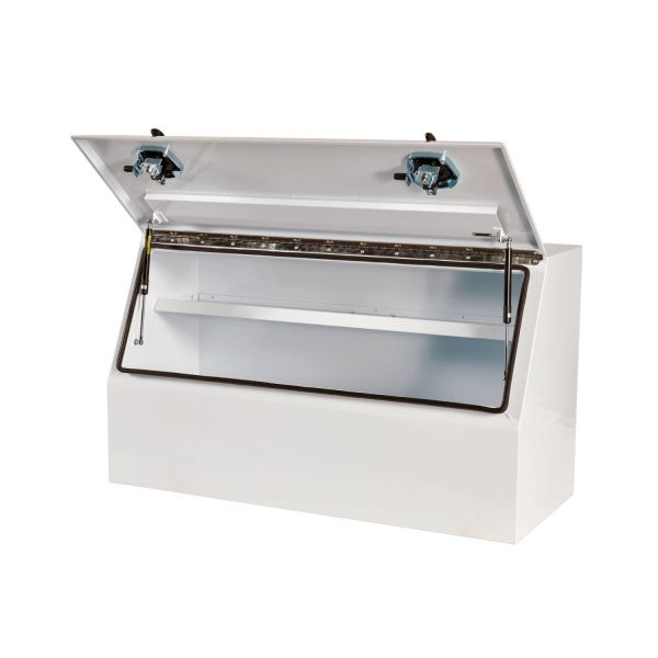 705H Series - Half Lid Steel Toolbox Image