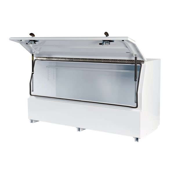 850H Series - Half Lid Steel Toolbox Image