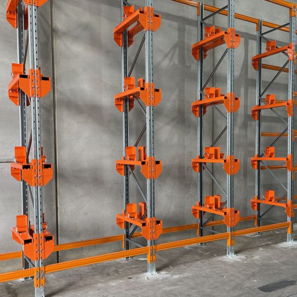 Cable Racking Image