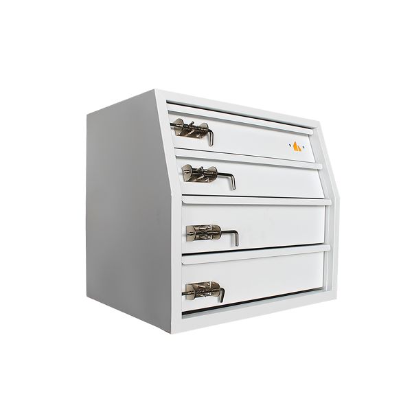 Canopy Drawer Set Image