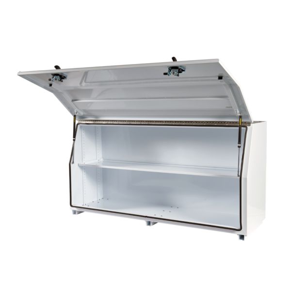 950H Series - Full Lid Steel Toolbox Image