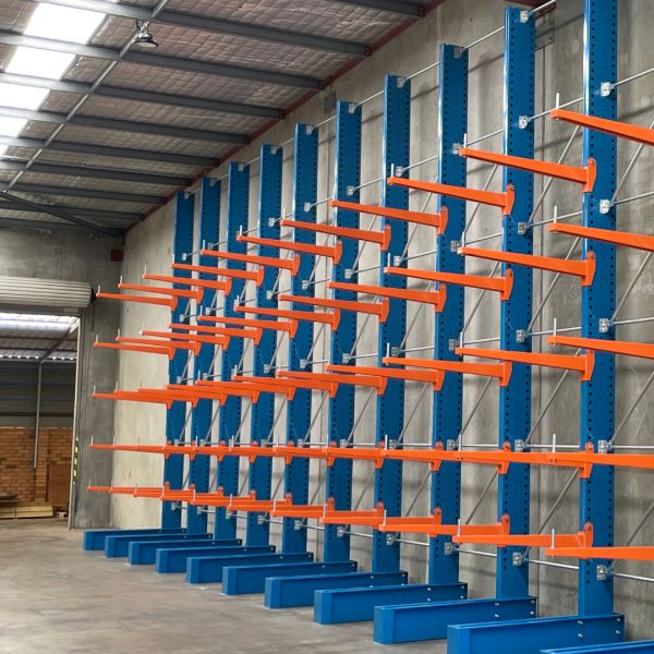 Cantilever Racking Image