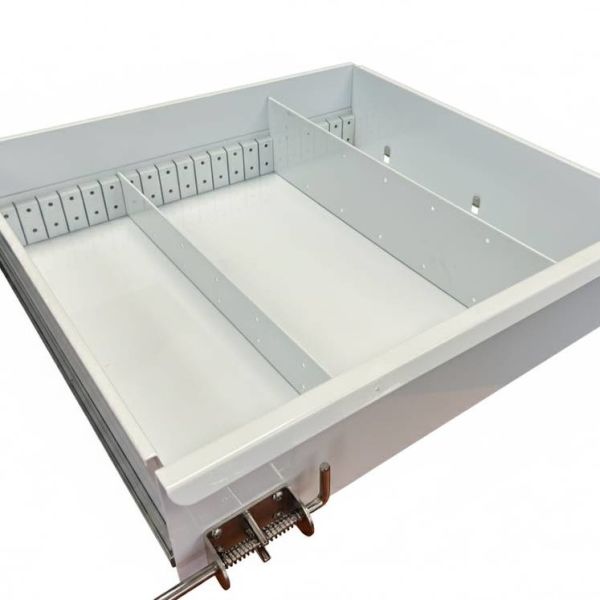 Toolbox Drawer Dividers