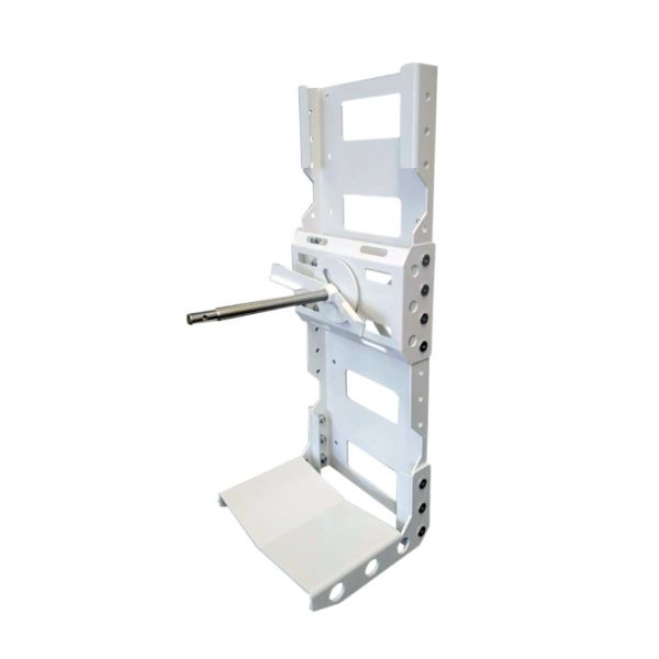 Spare Wheel Holder