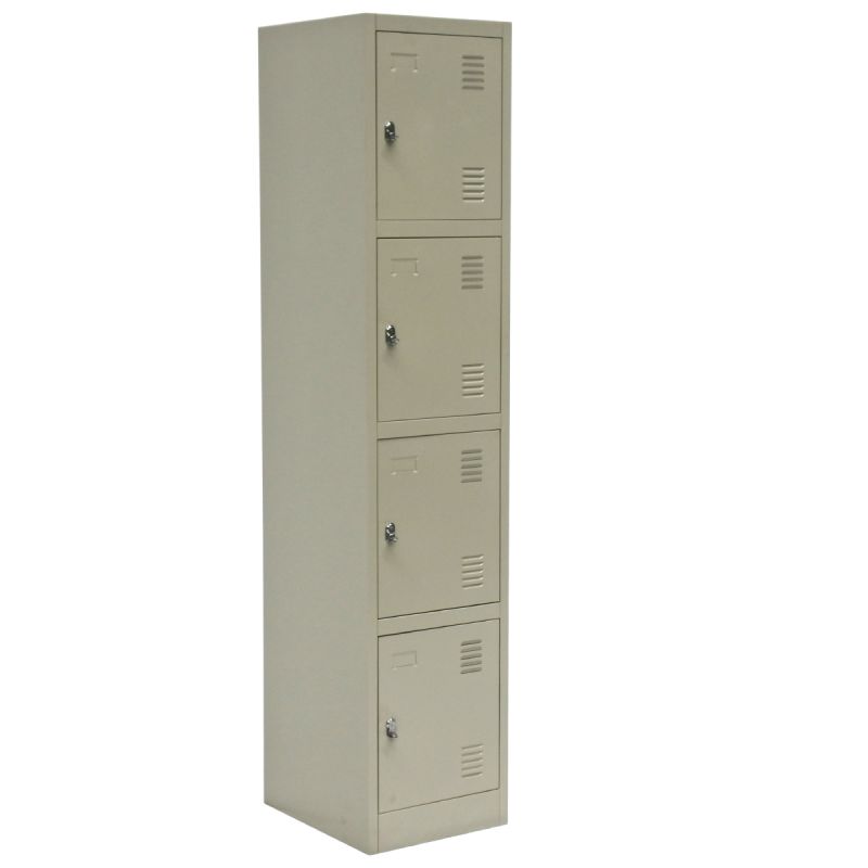 SOC012 – 4 DOOR LOCKER