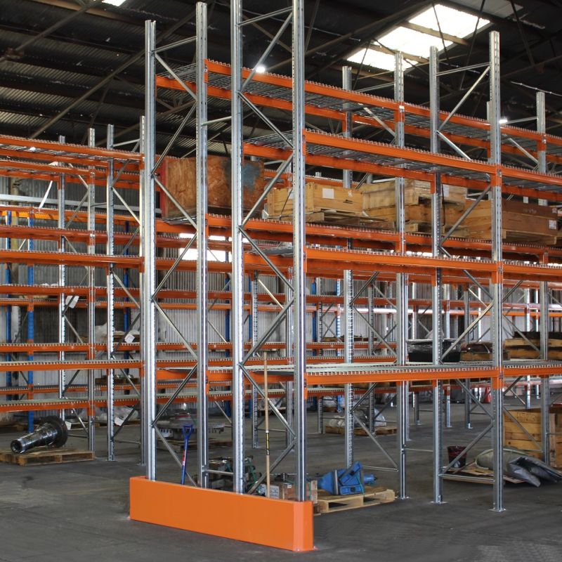APEX SELECTIVE PALLET RACKING_03