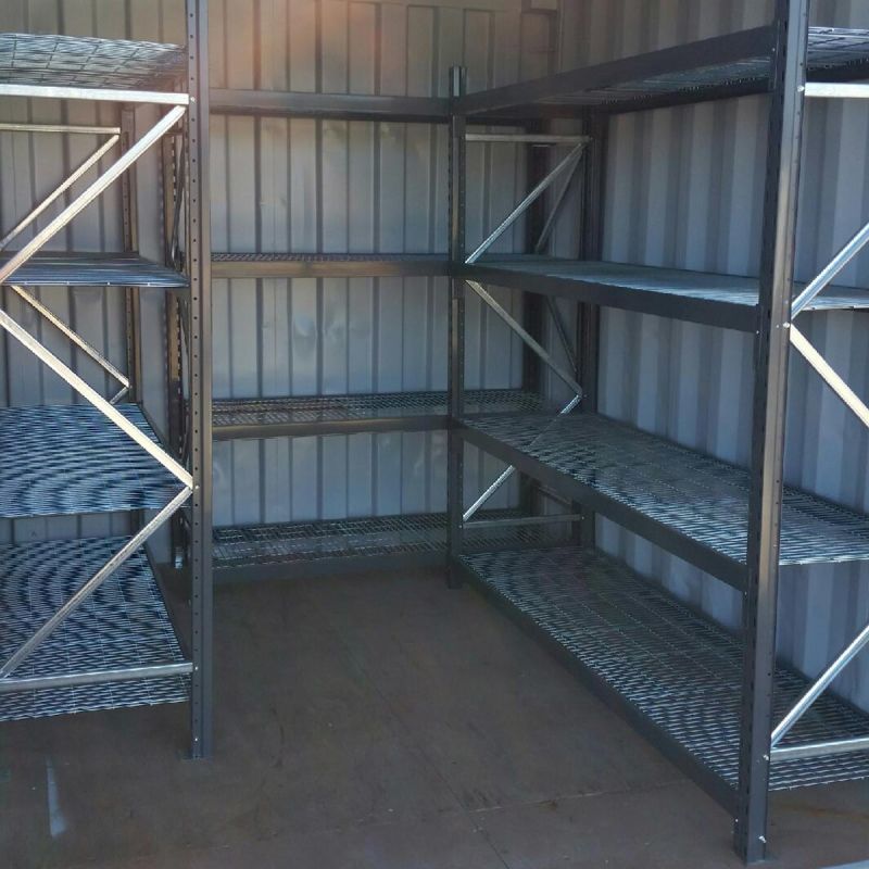LONGSPAN WITH MESH DECKS (2)