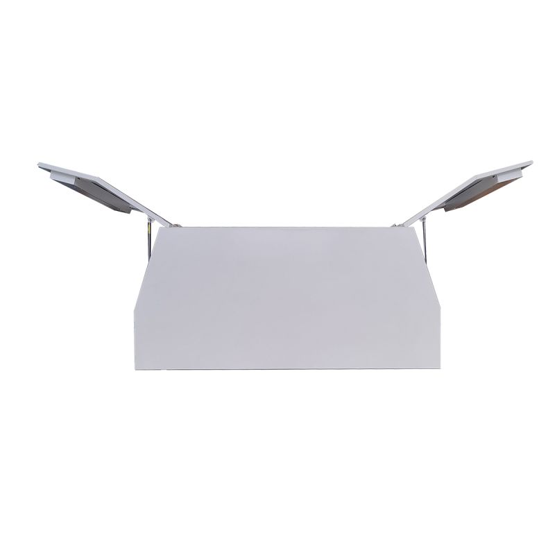 TBACS0017 – ALUMINIUM CANOPY – WHITE_05