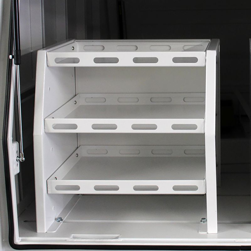TBACS0072 – SHELF SET (2)