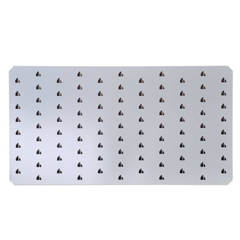 TBACS117 – WHITE DIVIDER 1500mm
