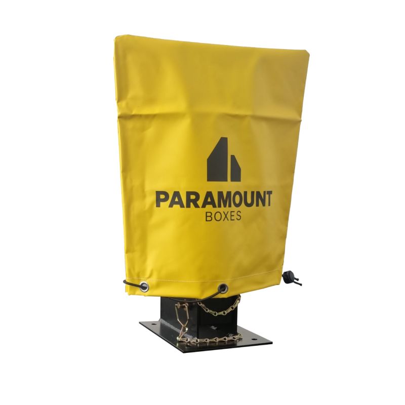 TBV0007 – VICE COVER BAG