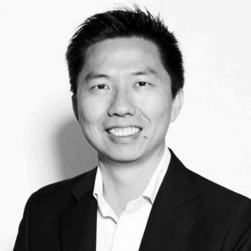 Peter Wang