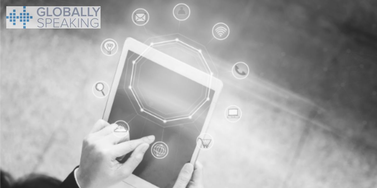 Globally Speaking Radio: Unpacking the Complexities of Global Digital ...