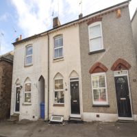 Church Lane, Newington, ME9