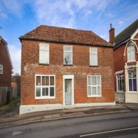 High Street, Newington, ME9