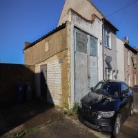 Commercial Garage to Rent – Cowper Road, Sittingbourne