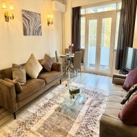 2 bed flat to rent Wallace Court Old Marylebone Road, London NW1
                                        London, NW1 5RH