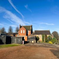 Meadow Lane, South Normanton, Alfreton, Derbyshire, DE55