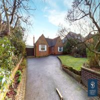 Wingfield Road, Alfreton, Alfreton, Derbyshire, DE55