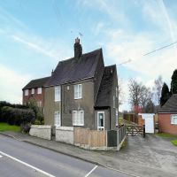 Wingfield Road, Oakerthorpe, Alfreton, Derbyshire